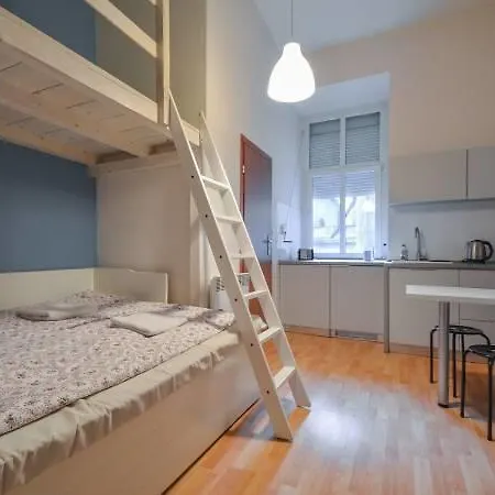 Yellow Apartamento