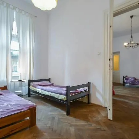 Apartamento Yellow *