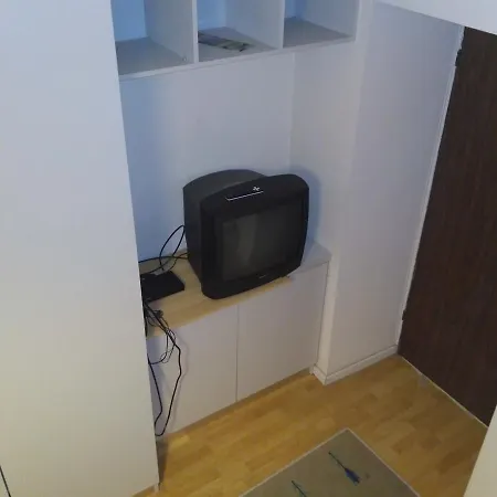 Apartamento Yellow *