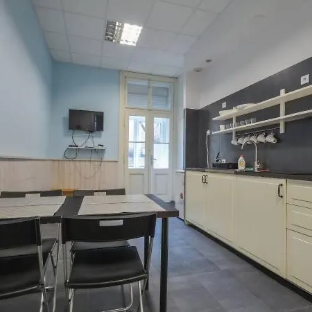 Yellow Apartamento Cracovia